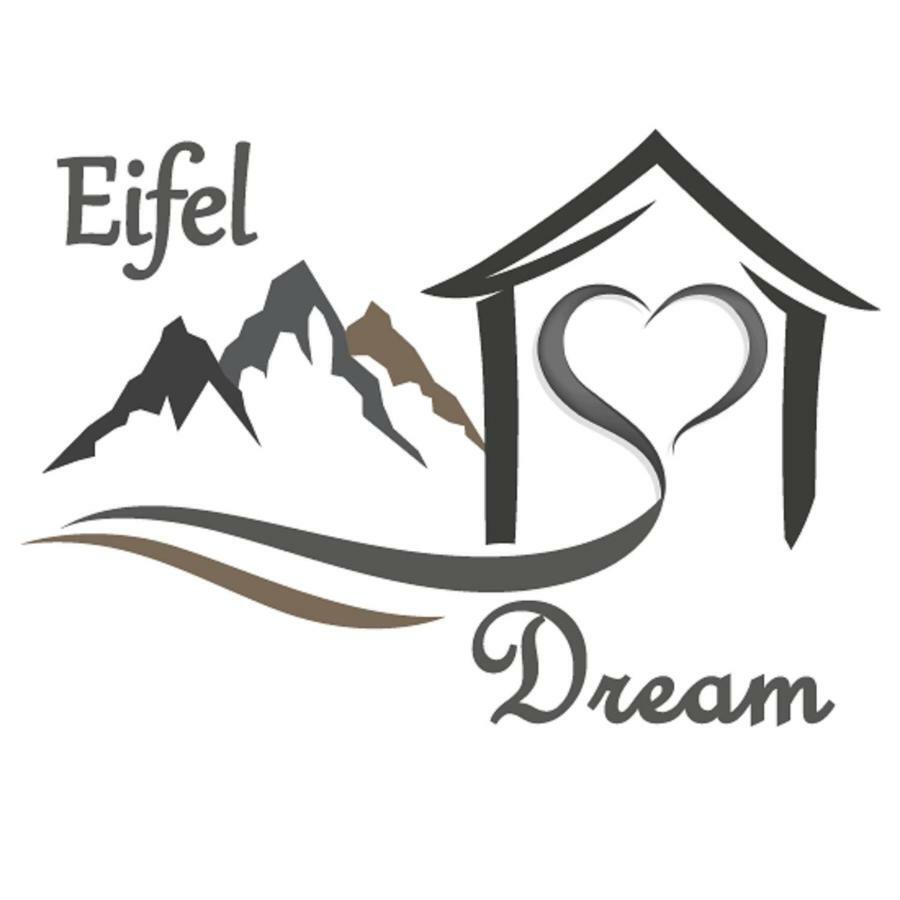 Eifel Dream Schneifelhaus Villa Kobscheid Екстериор снимка